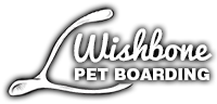 Wishbone Pet Boarding logo